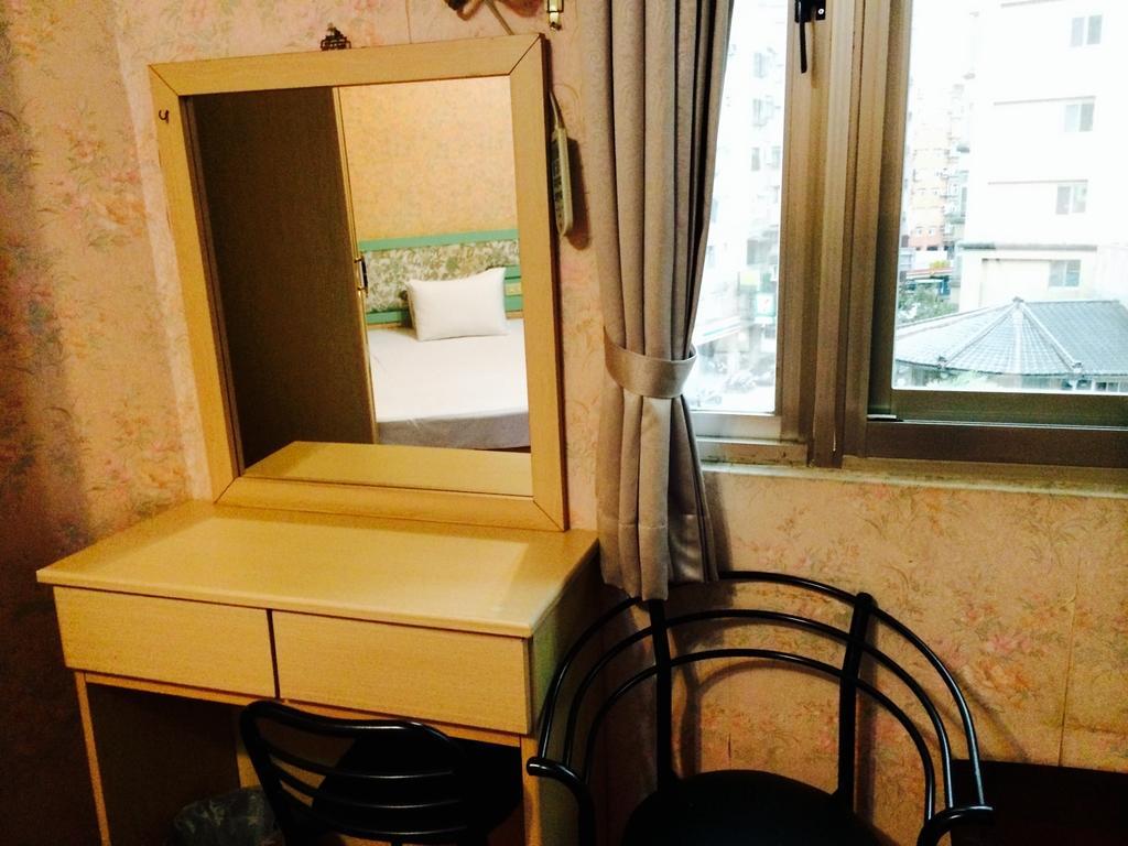 礁溪 凯城温泉旅馆酒店 客房 照片